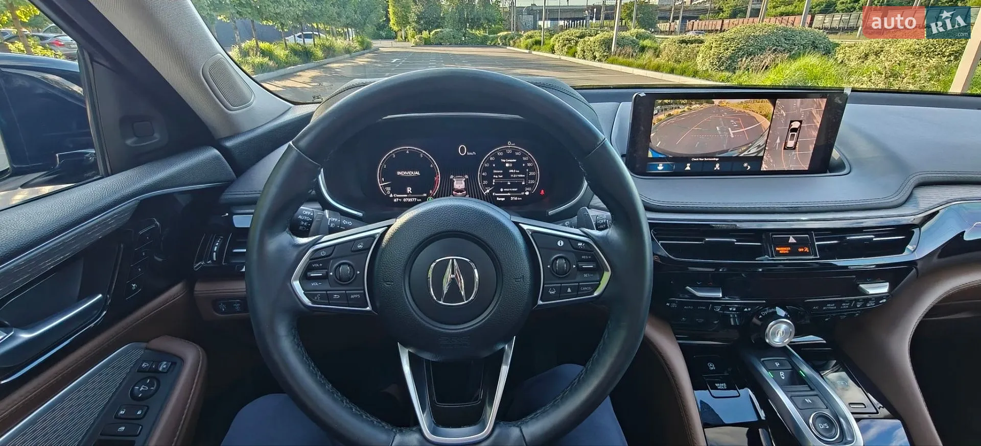 2021 Acura MDX - мініатюра 22