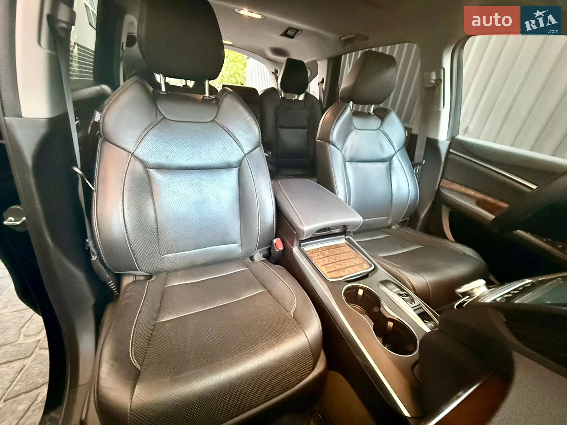 2018 Acura MDX - мініатюра 122