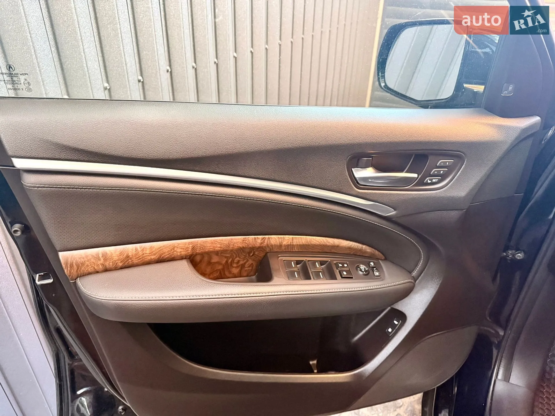 2018 Acura MDX - мініатюра 127