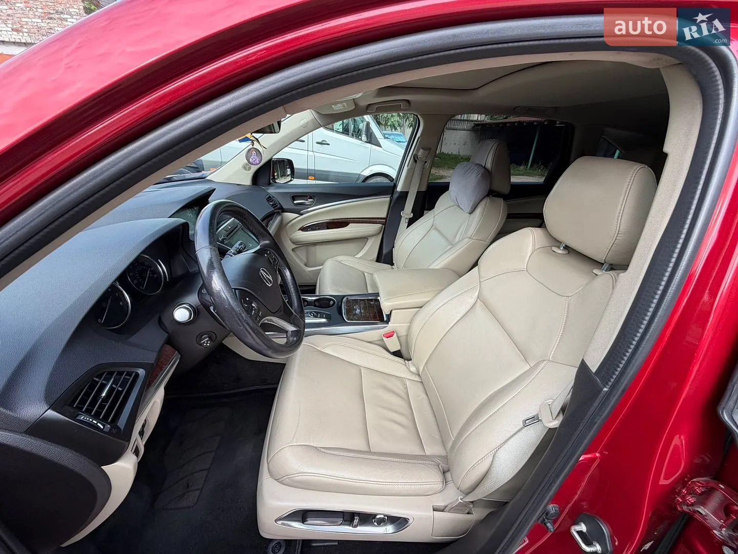 2019 Acura MDX - мініатюра 10