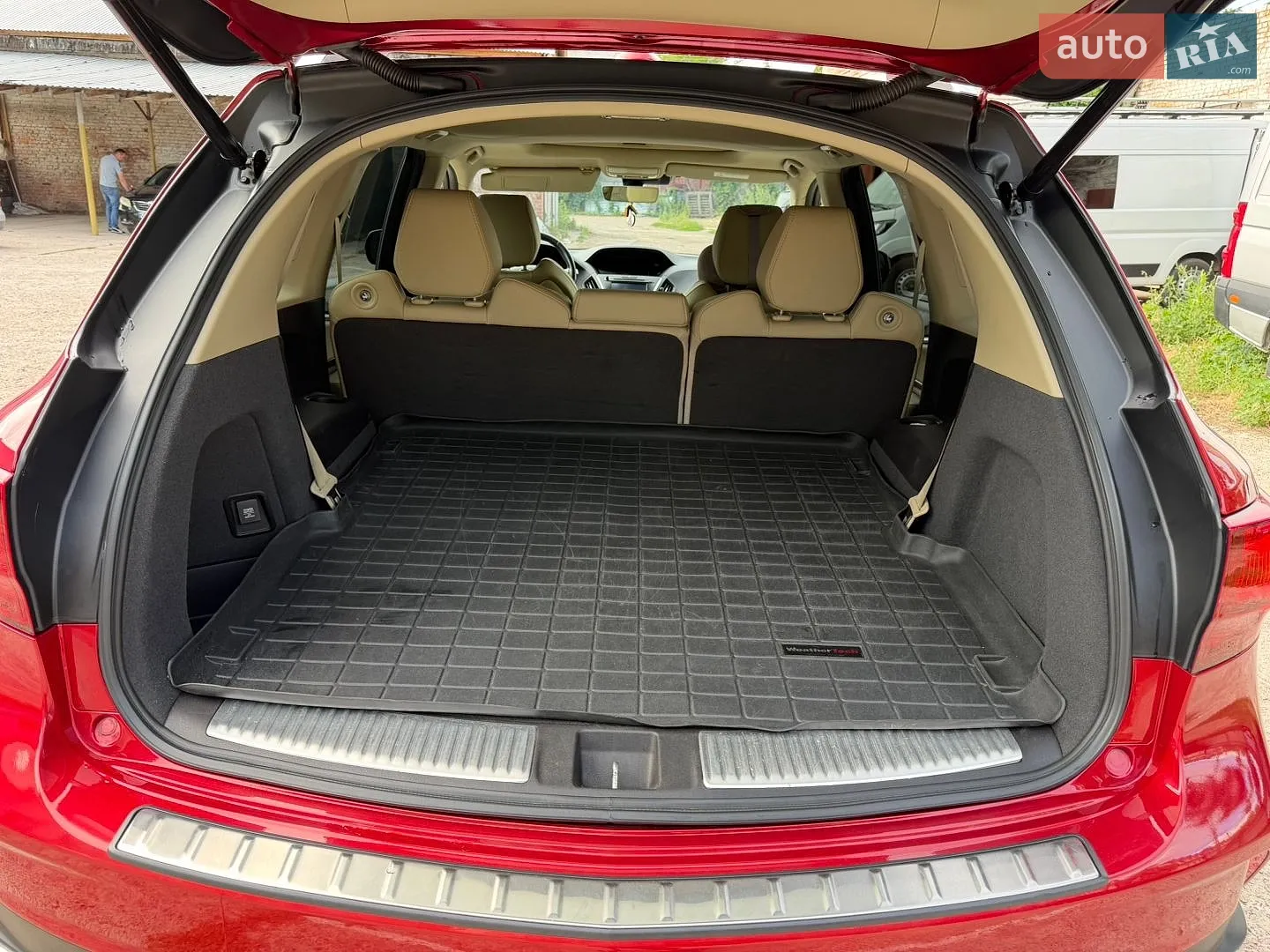 2019 Acura MDX - мініатюра 14