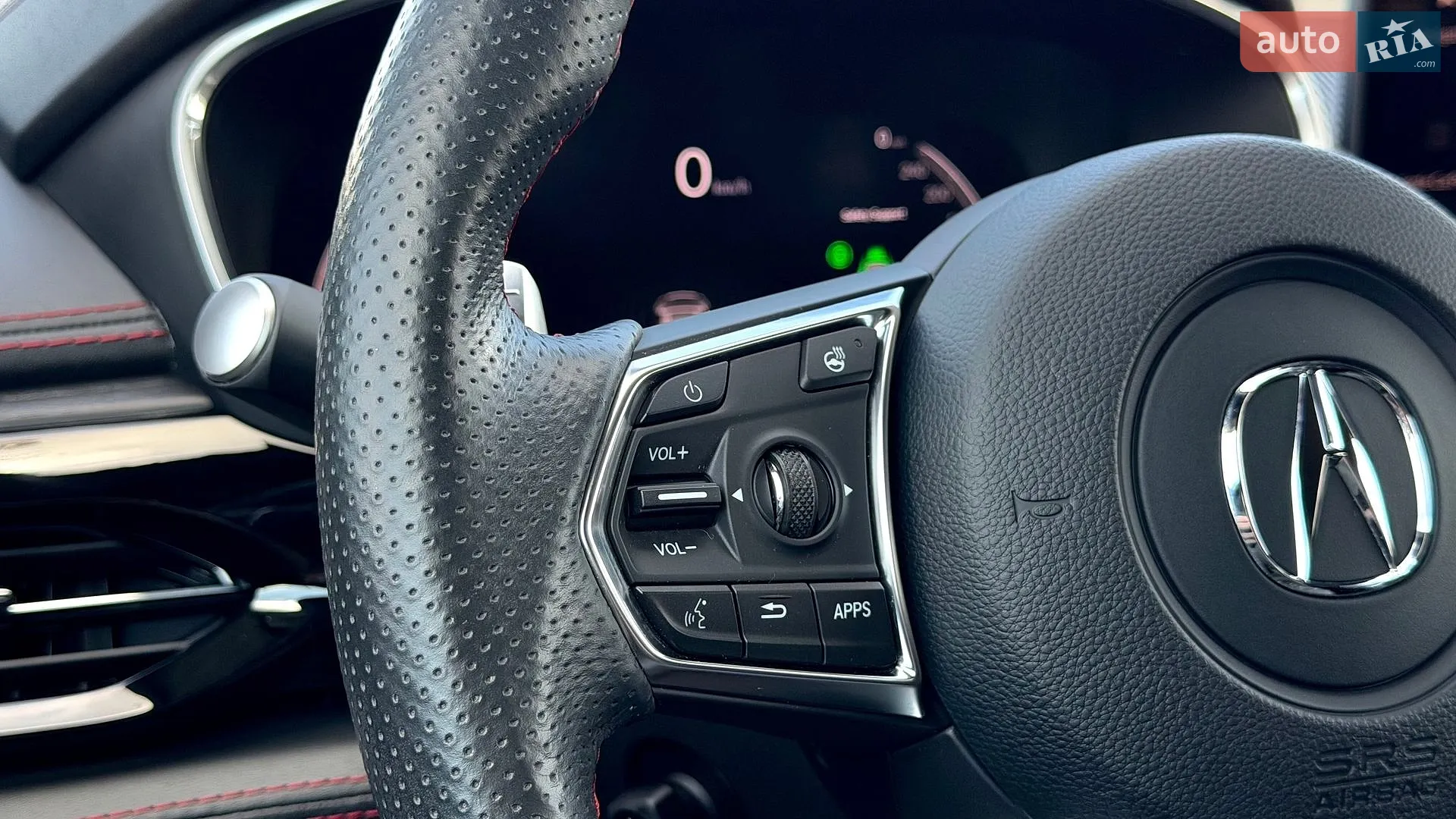 2023 Acura MDX - мініатюра 8