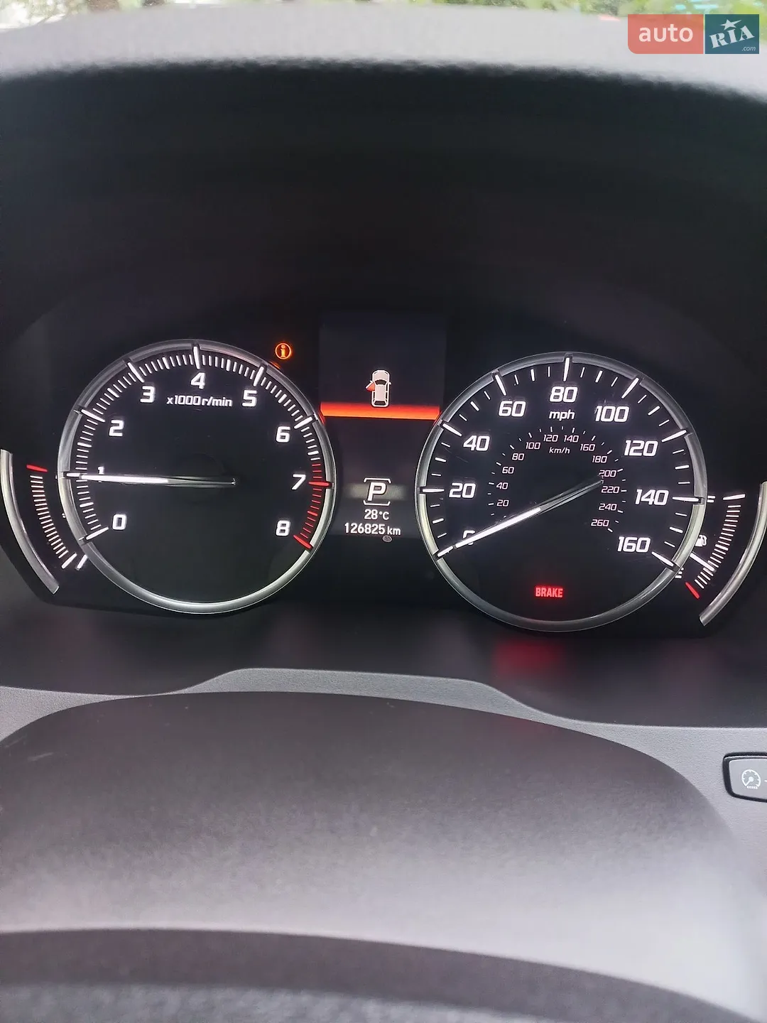 2014 Acura MDX - мініатюра 9