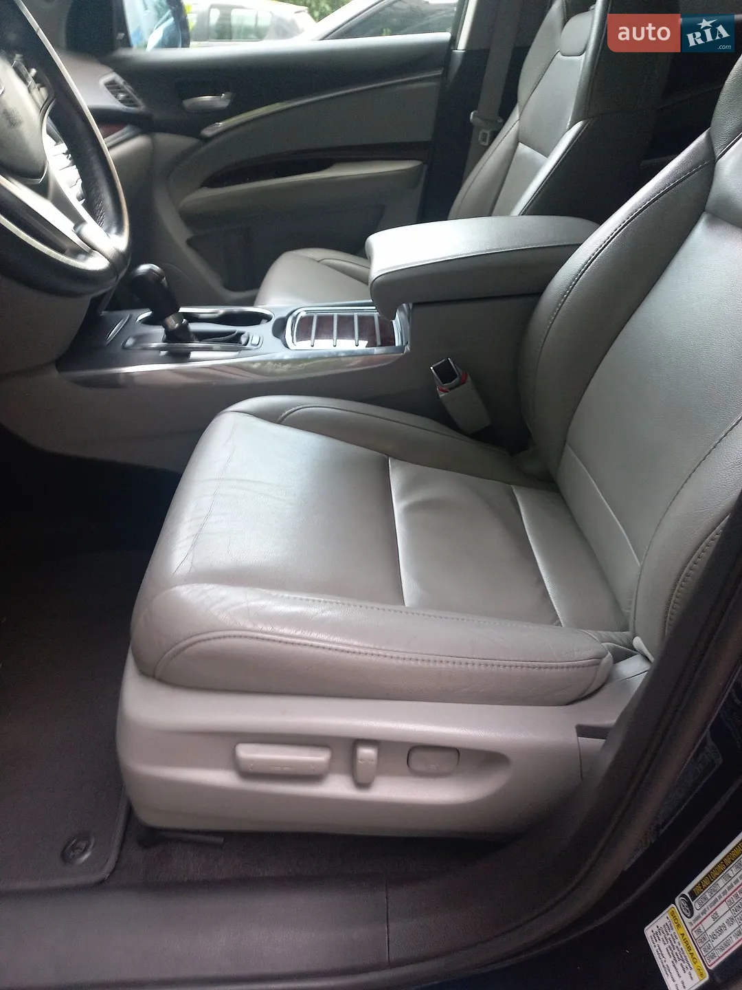 2014 Acura MDX - мініатюра 16