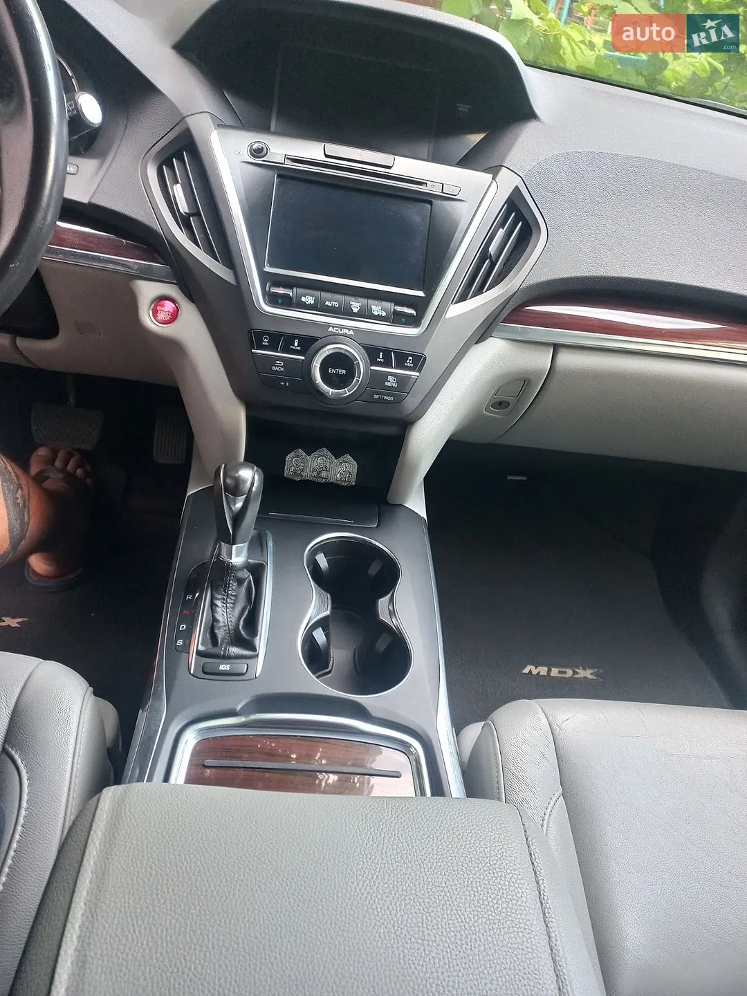 2014 Acura MDX - мініатюра 14
