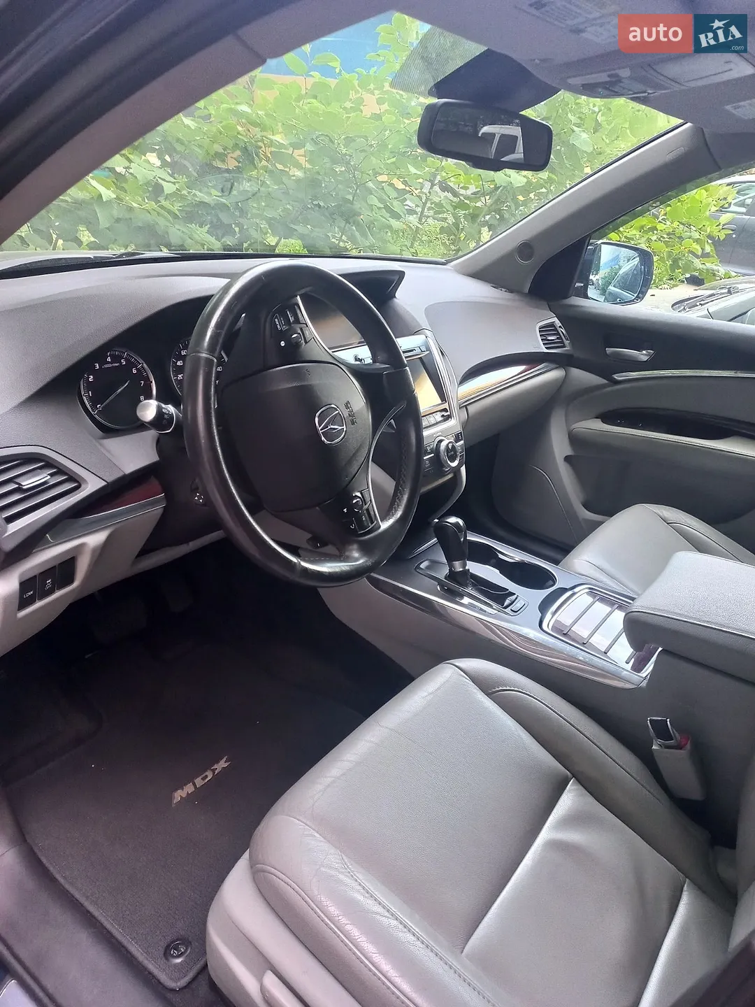 2014 Acura MDX - мініатюра 7