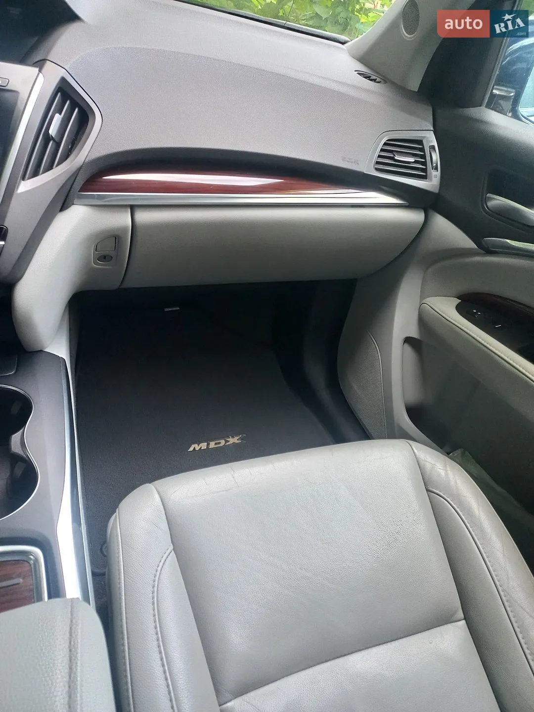 2014 Acura MDX - мініатюра 12