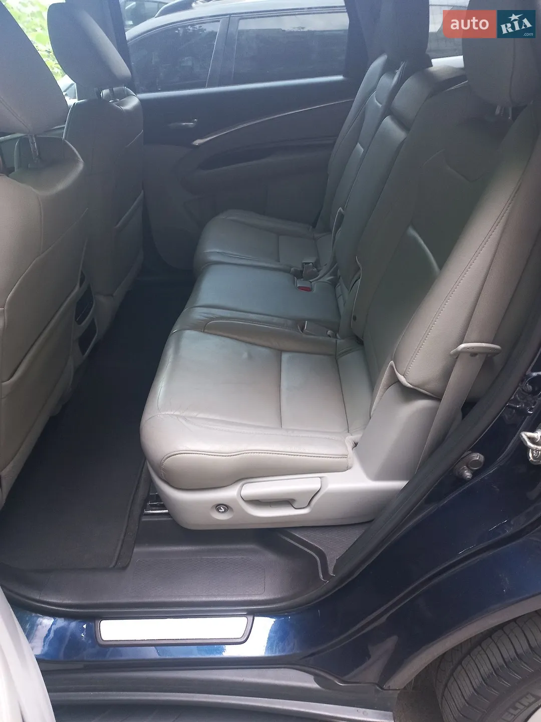 2014 Acura MDX - мініатюра 17