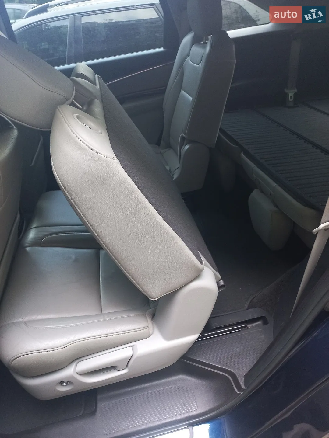 2014 Acura MDX - мініатюра 18