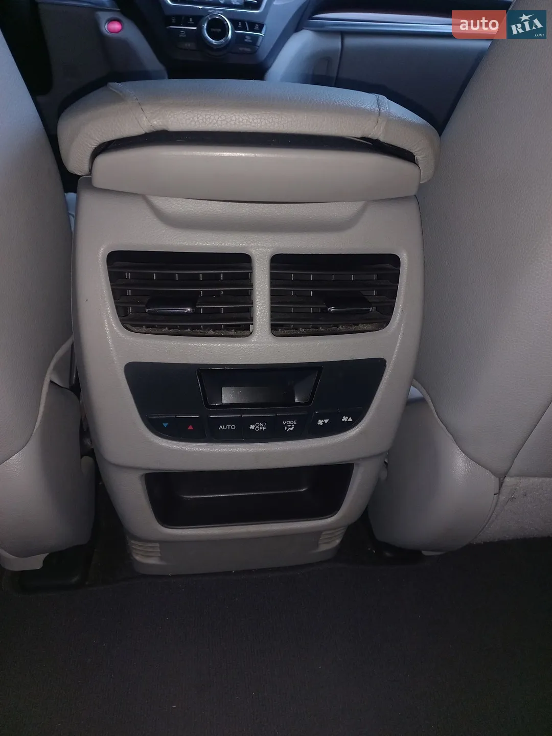2014 Acura MDX - мініатюра 19