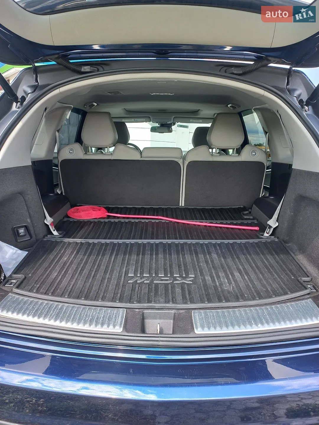 2014 Acura MDX - мініатюра 20
