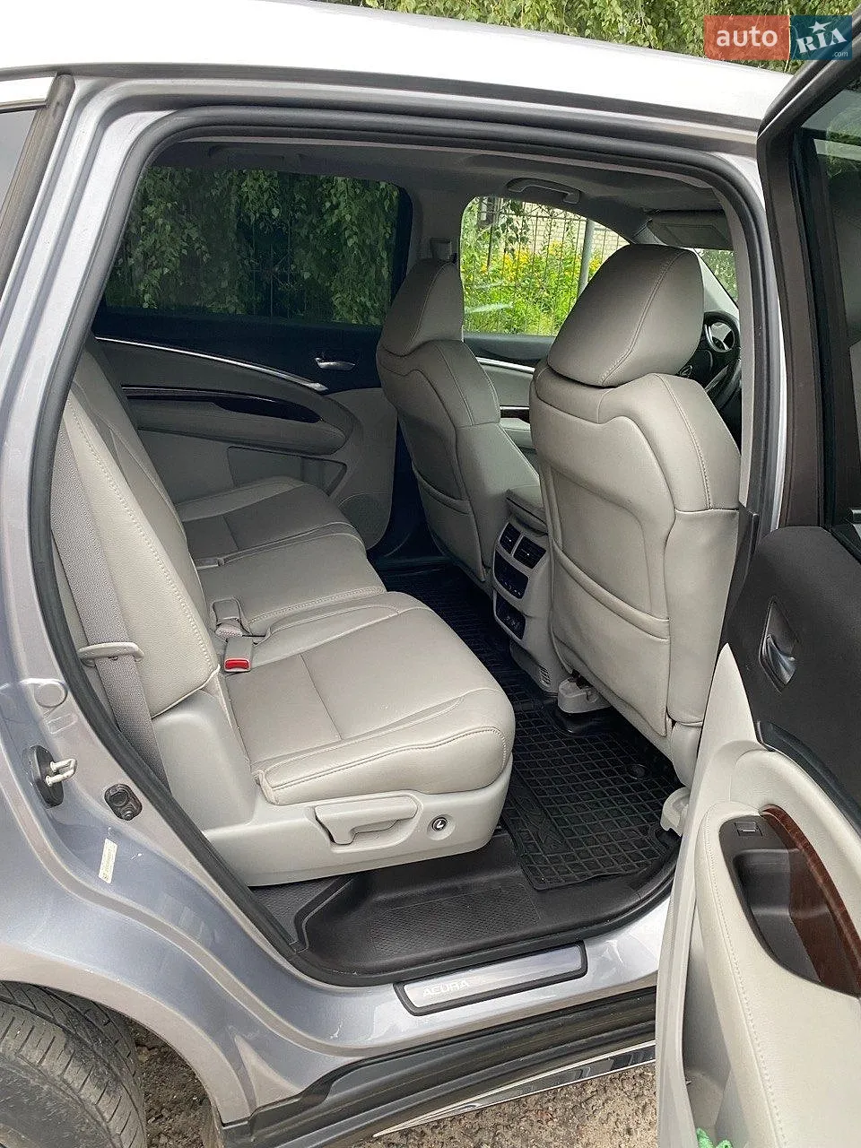 2016 Acura MDX - мініатюра 8