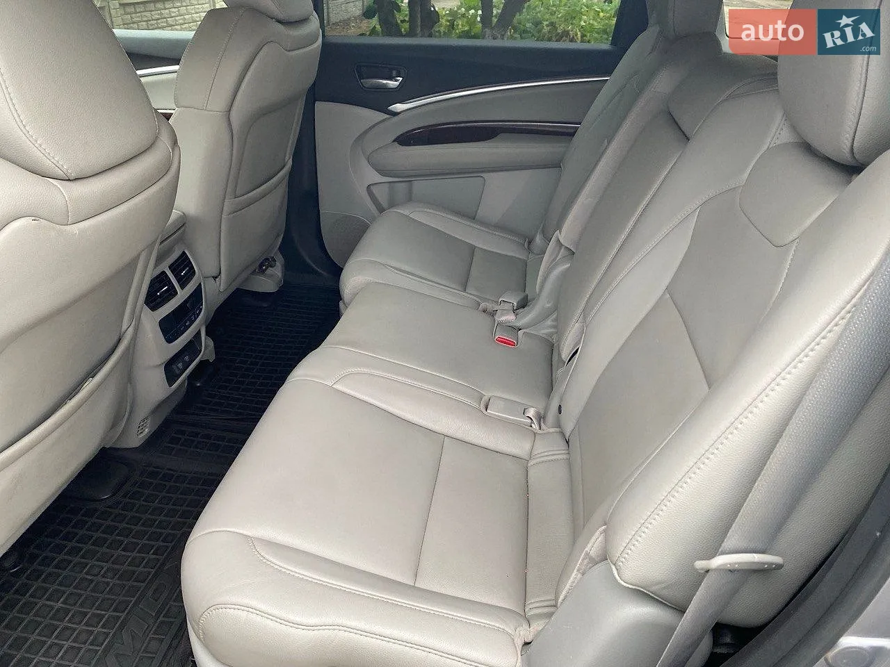 2016 Acura MDX - мініатюра 12