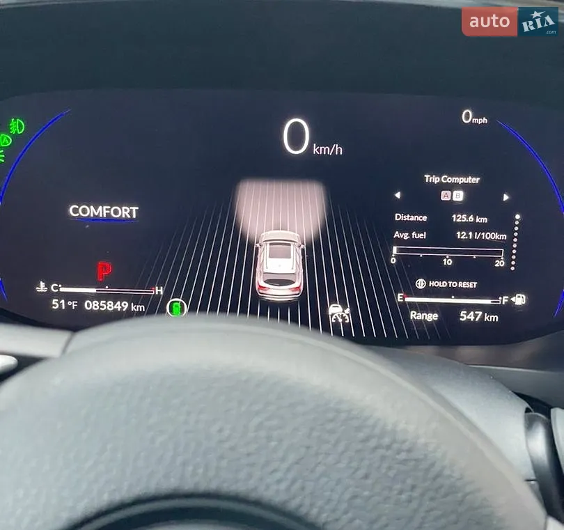 2021 Acura MDX - мініатюра 10