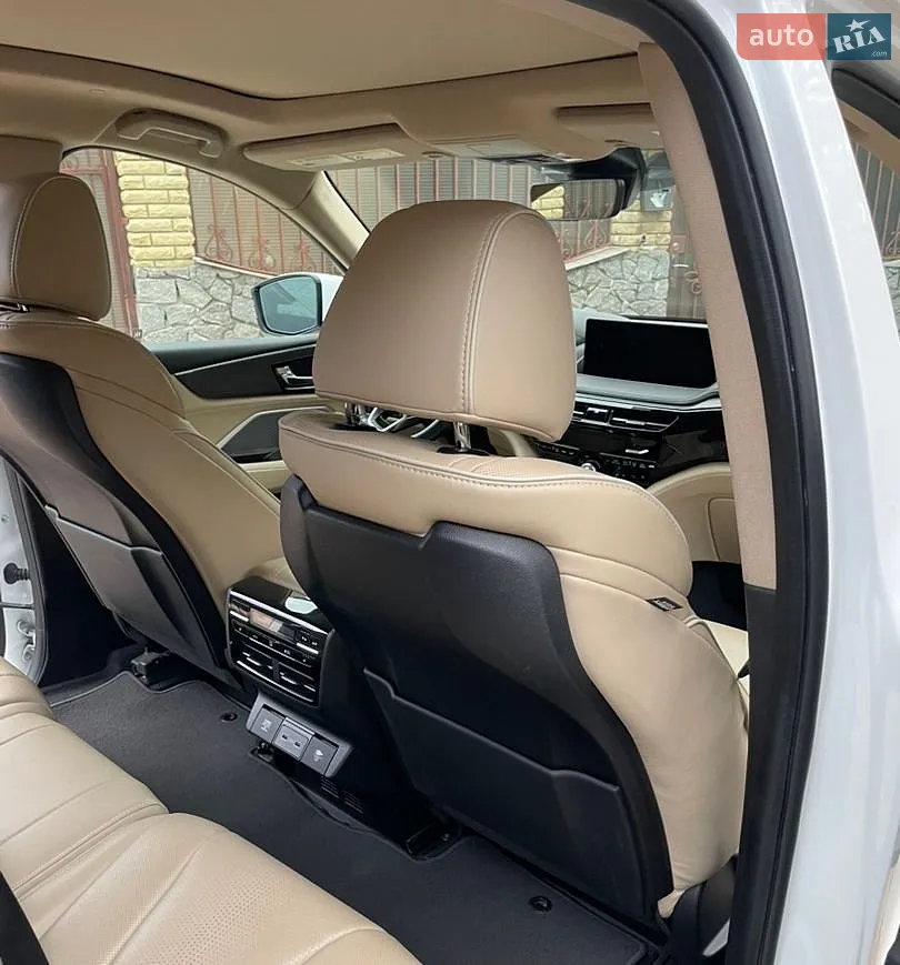 2021 Acura MDX - мініатюра 14