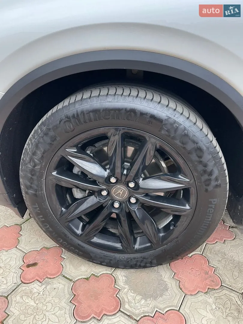2021 Acura MDX - мініатюра 15