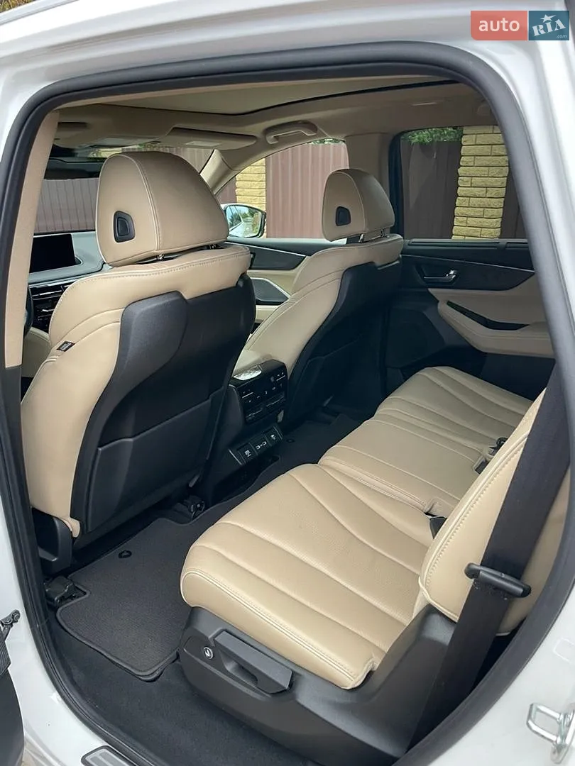 2021 Acura MDX - мініатюра 18