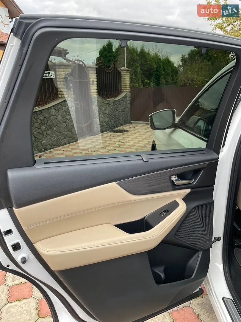 2021 Acura MDX - мініатюра 19