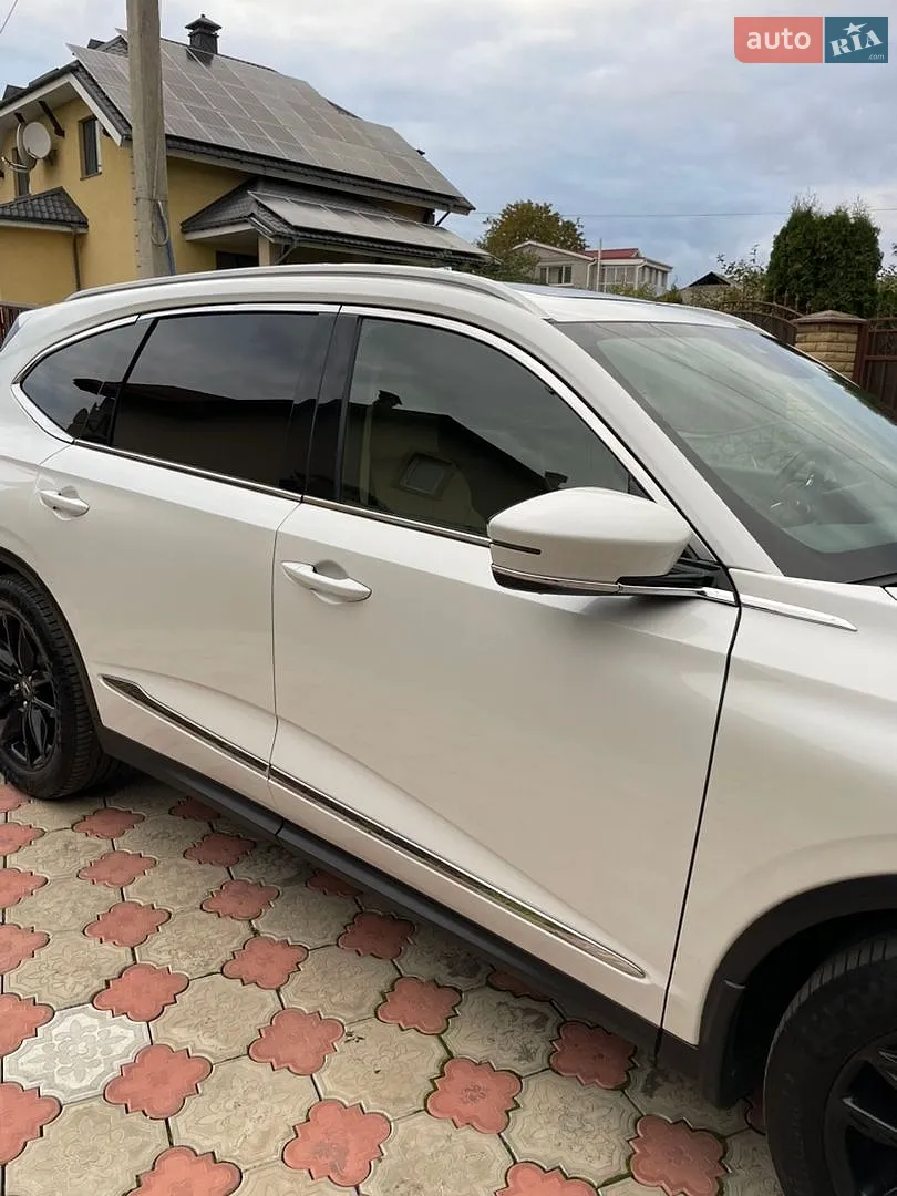 2021 Acura MDX - мініатюра 23