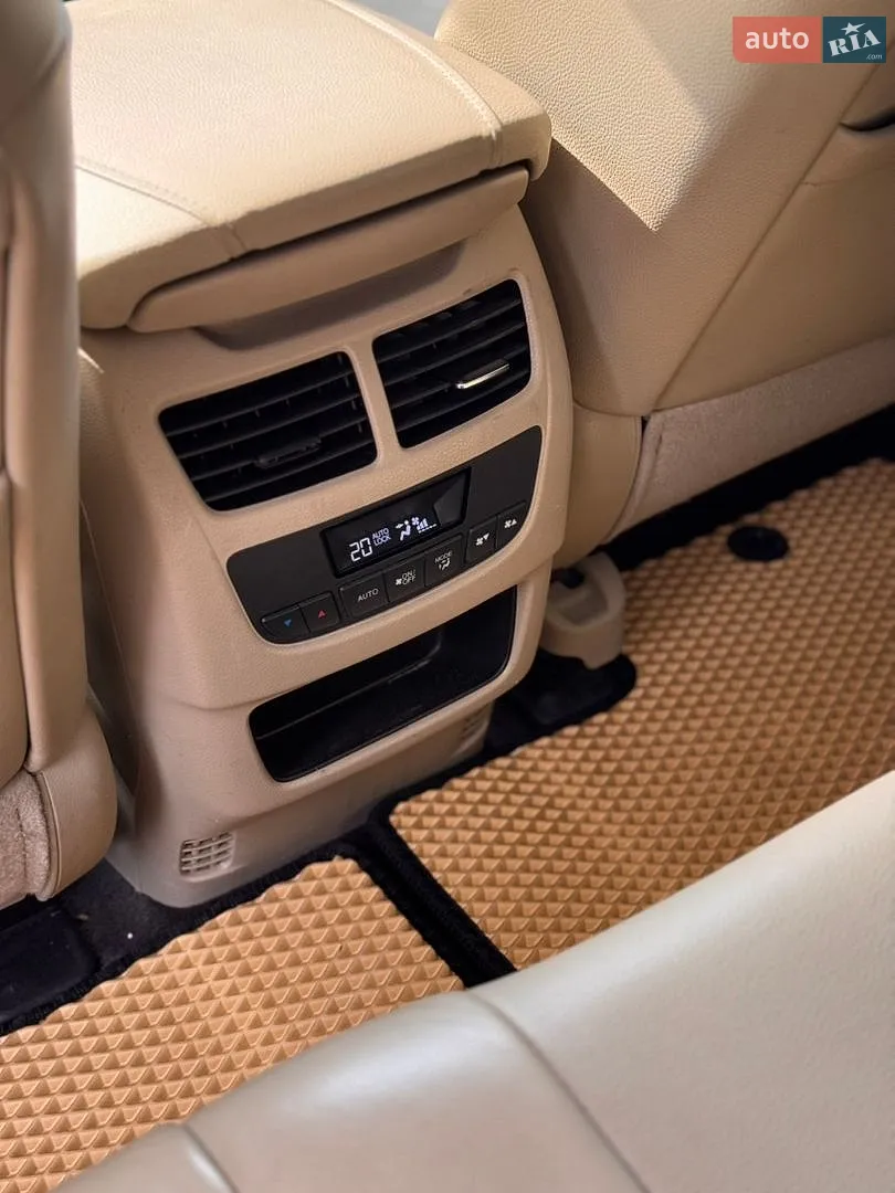 2016 Acura MDX - мініатюра 12