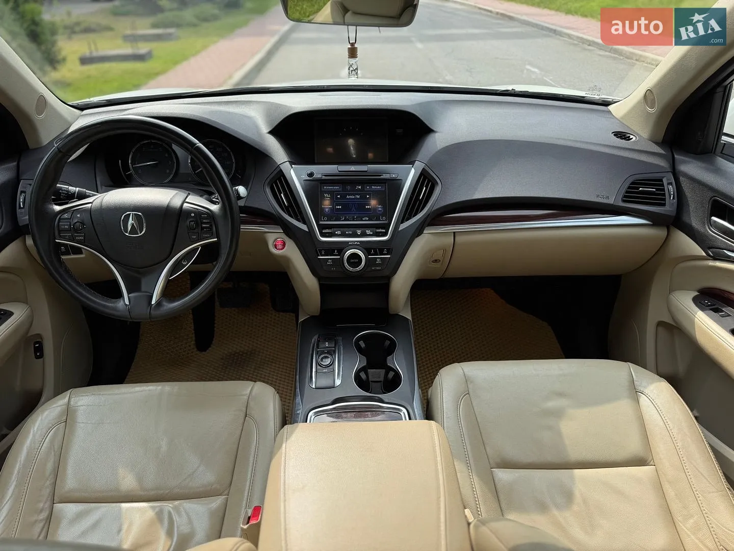 2016 Acura MDX - мініатюра 18