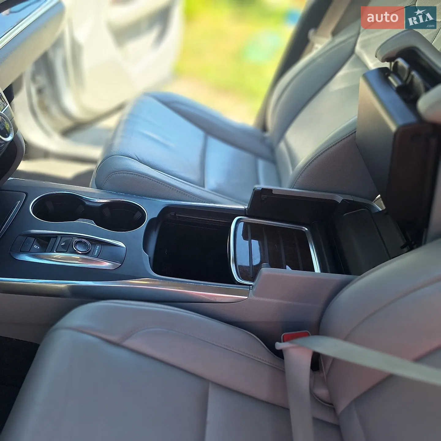 2018 Acura MDX - мініатюра 2