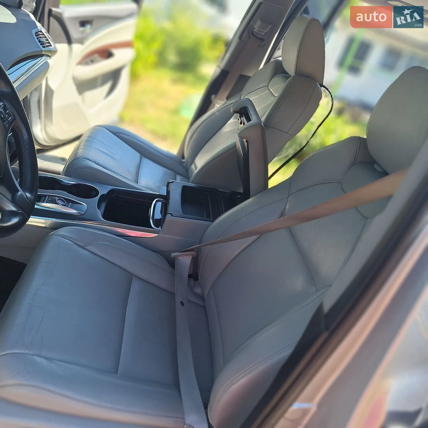 2018 Acura MDX - мініатюра 4