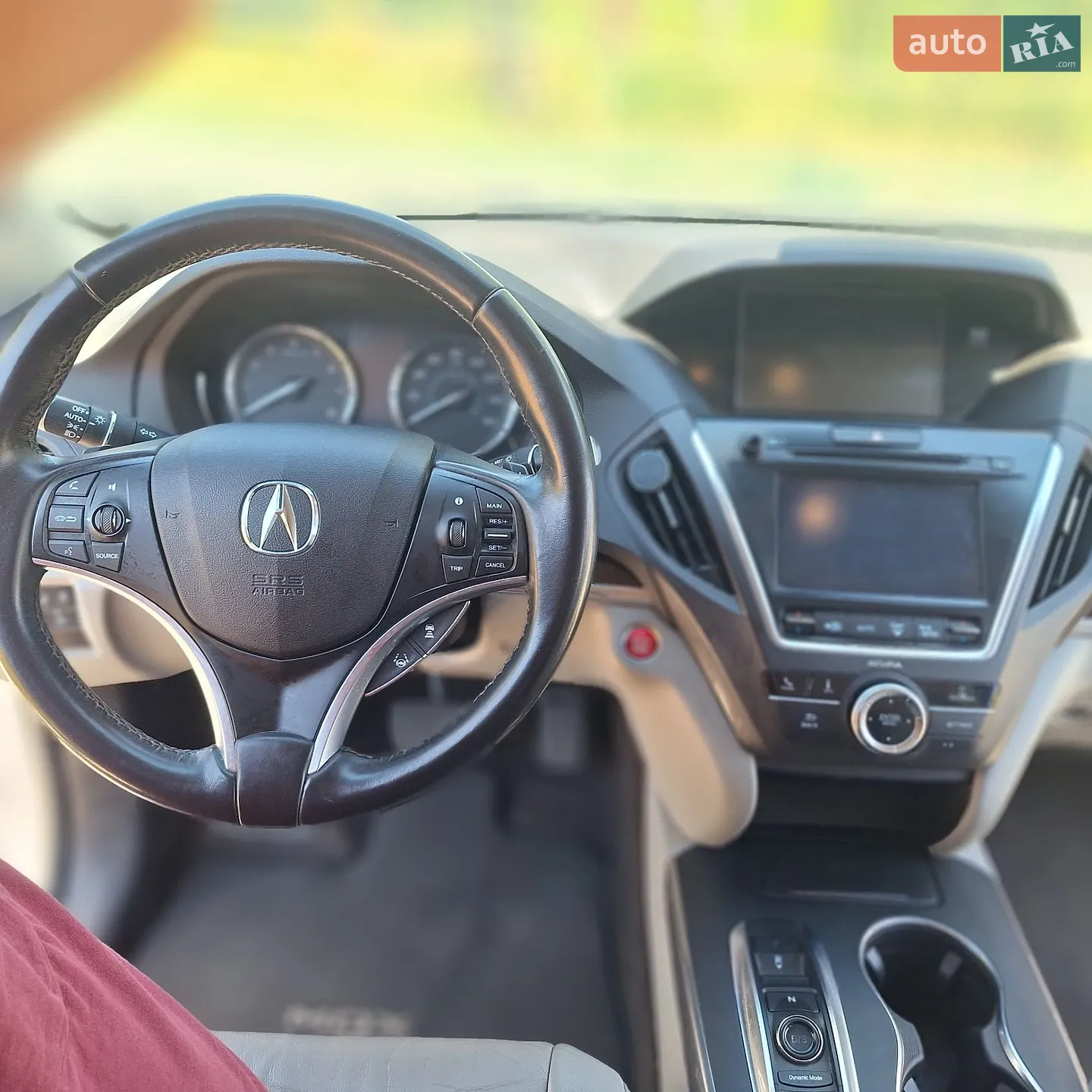 2018 Acura MDX - мініатюра 5