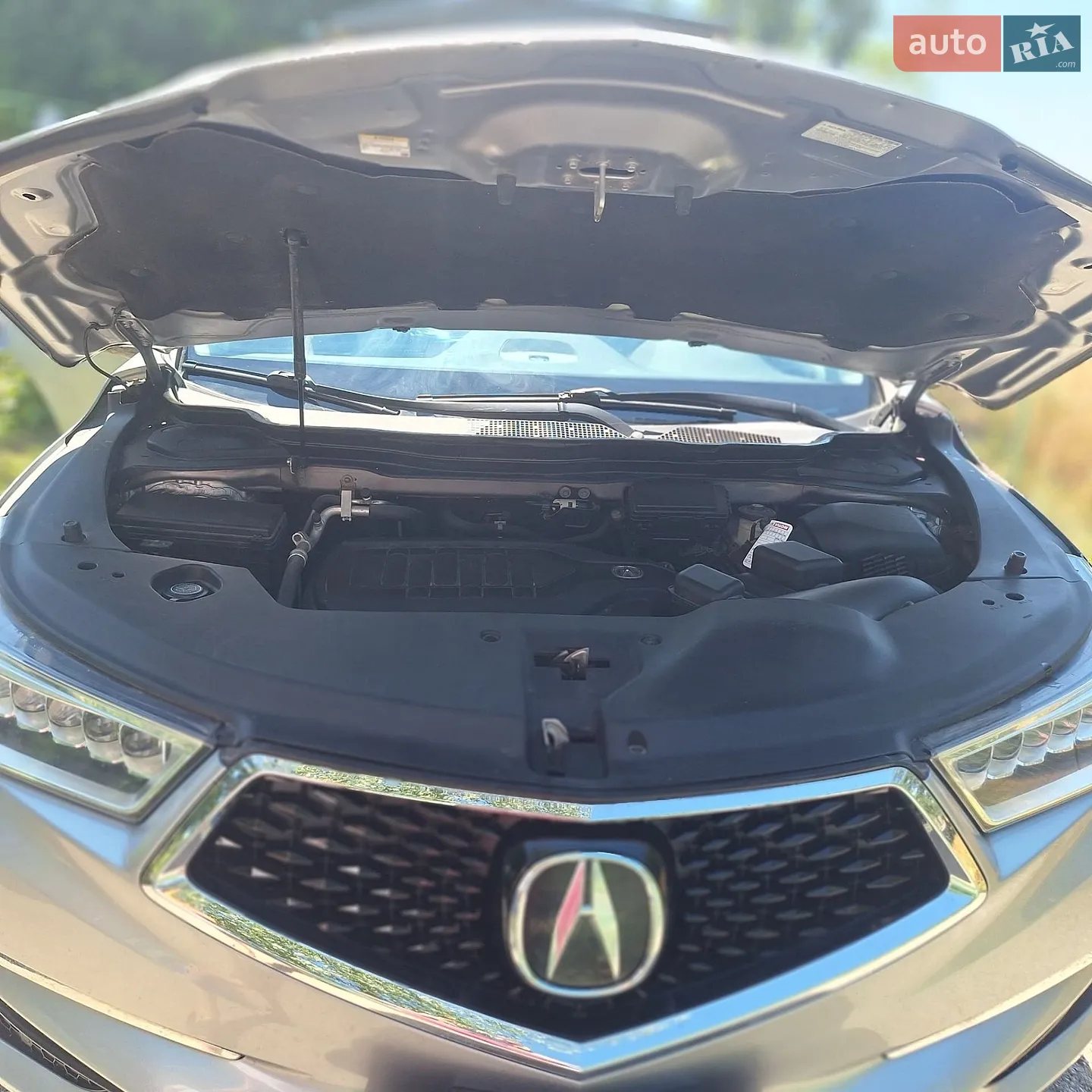 2018 Acura MDX - мініатюра 6