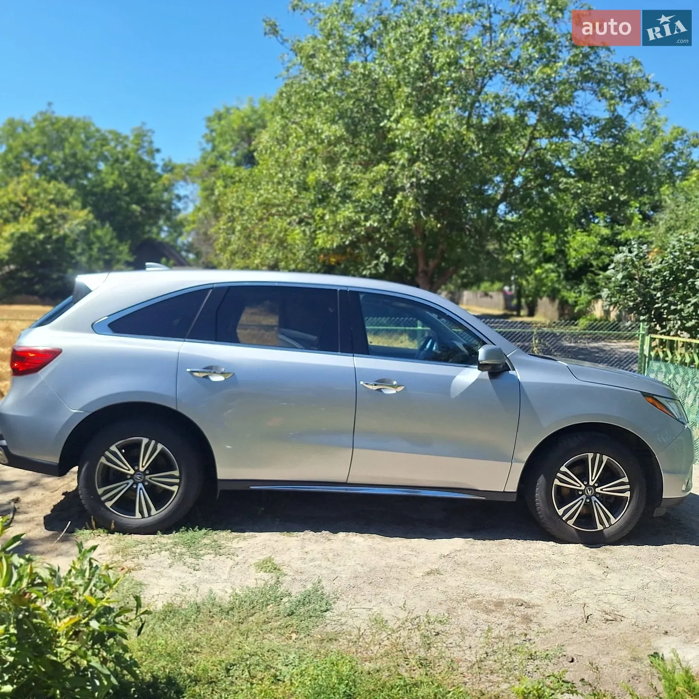 2018 Acura MDX - мініатюра 7