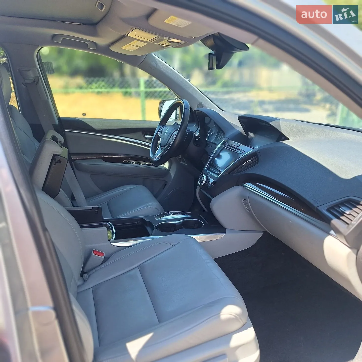 2018 Acura MDX - мініатюра 8