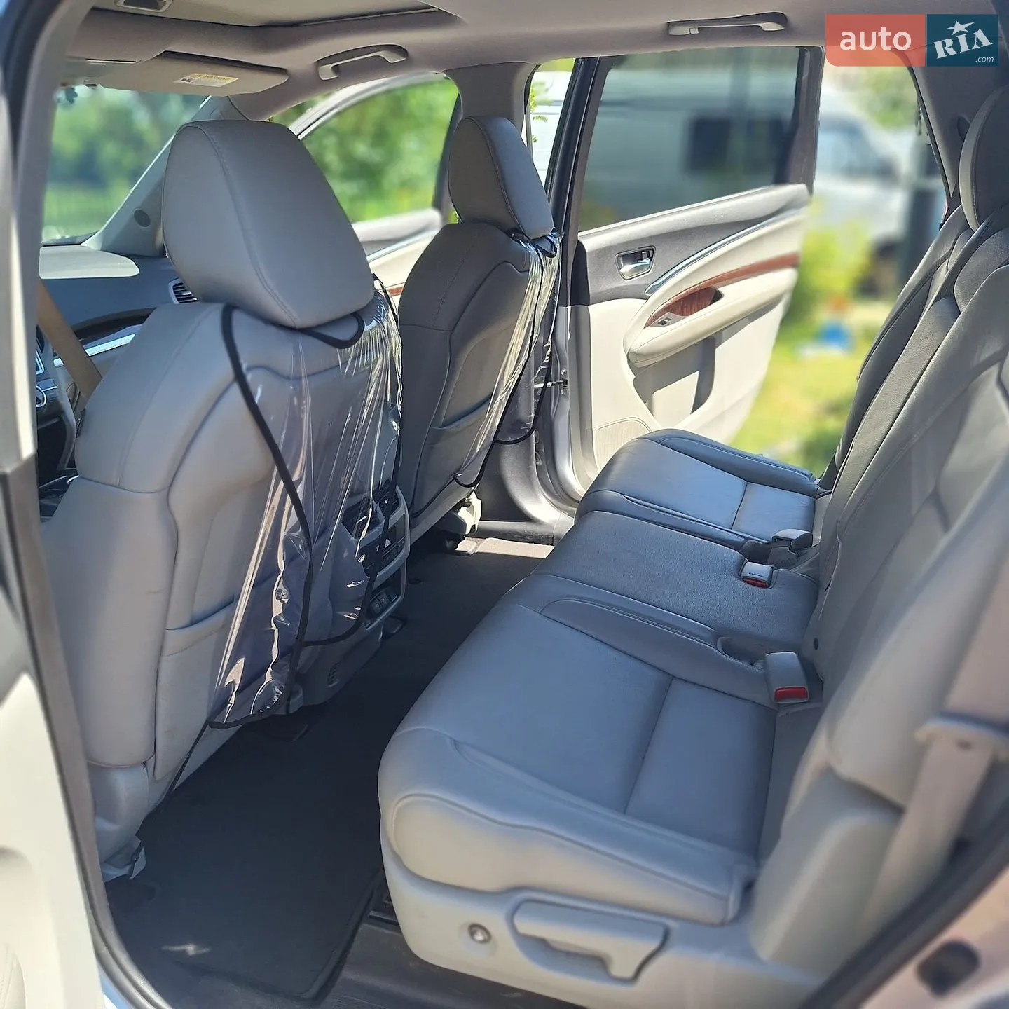 2018 Acura MDX - мініатюра 9