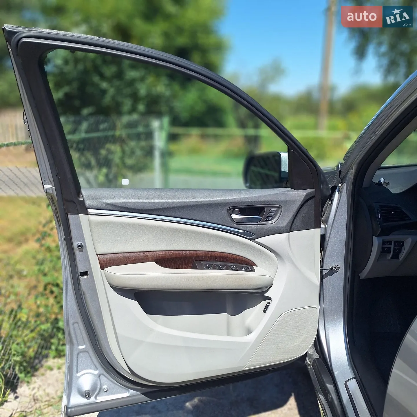 2018 Acura MDX - мініатюра 10