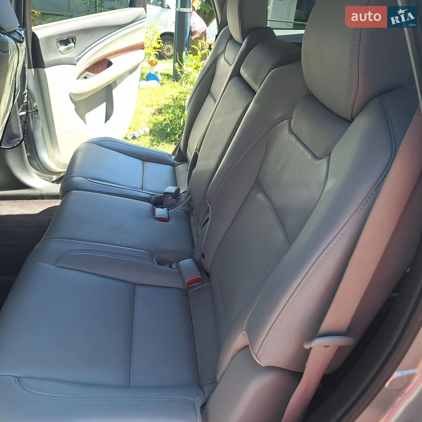 2018 Acura MDX - мініатюра 12