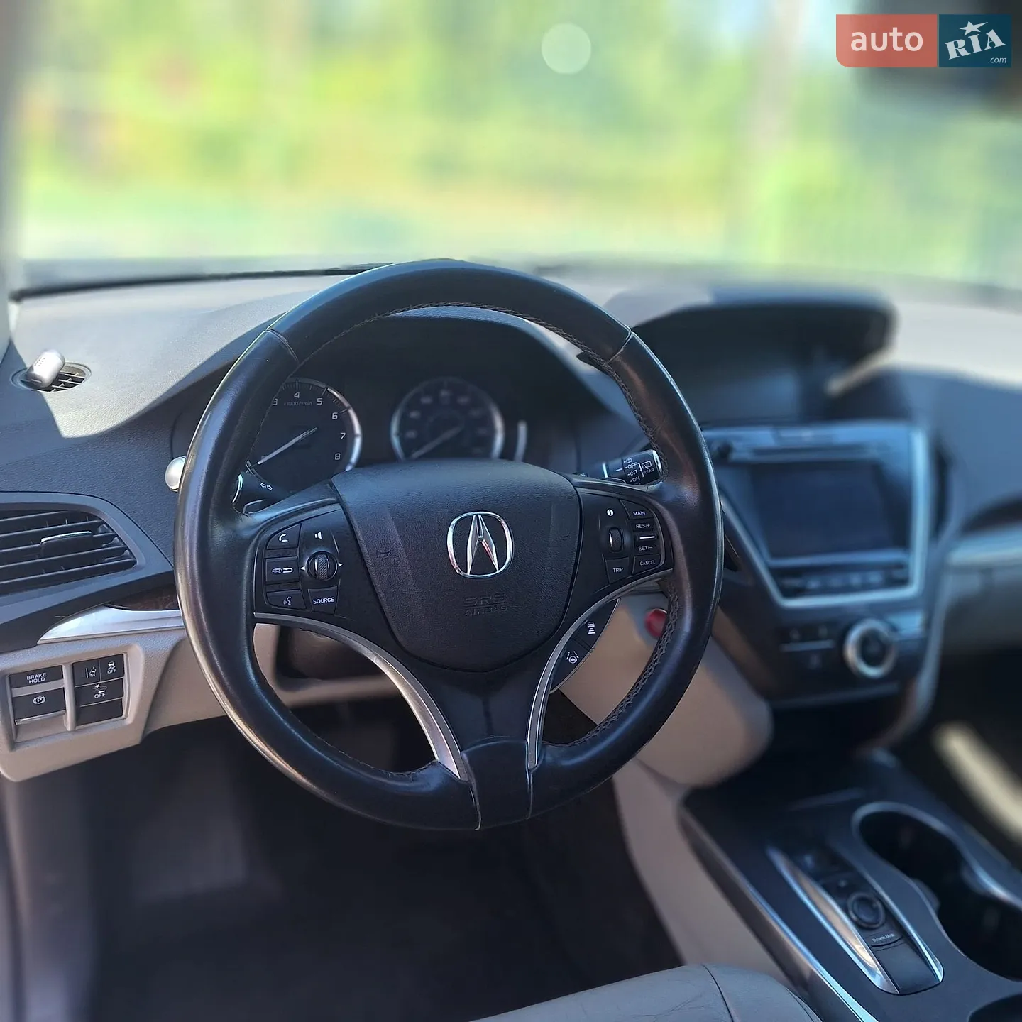 2018 Acura MDX - мініатюра 13
