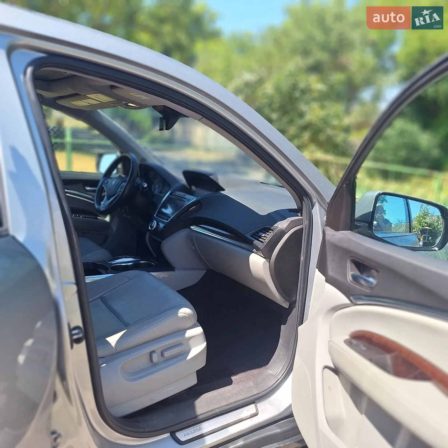 2018 Acura MDX - мініатюра 14
