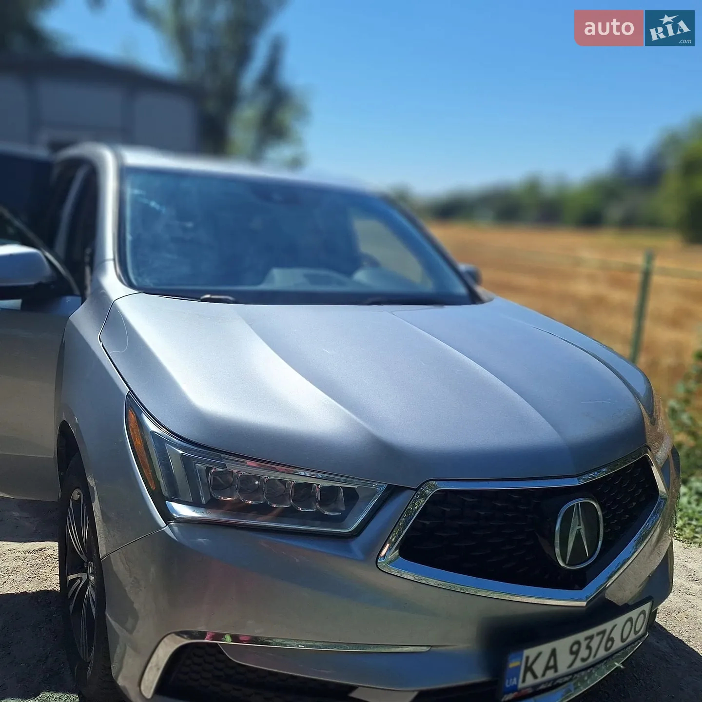 2018 Acura MDX - мініатюра 15
