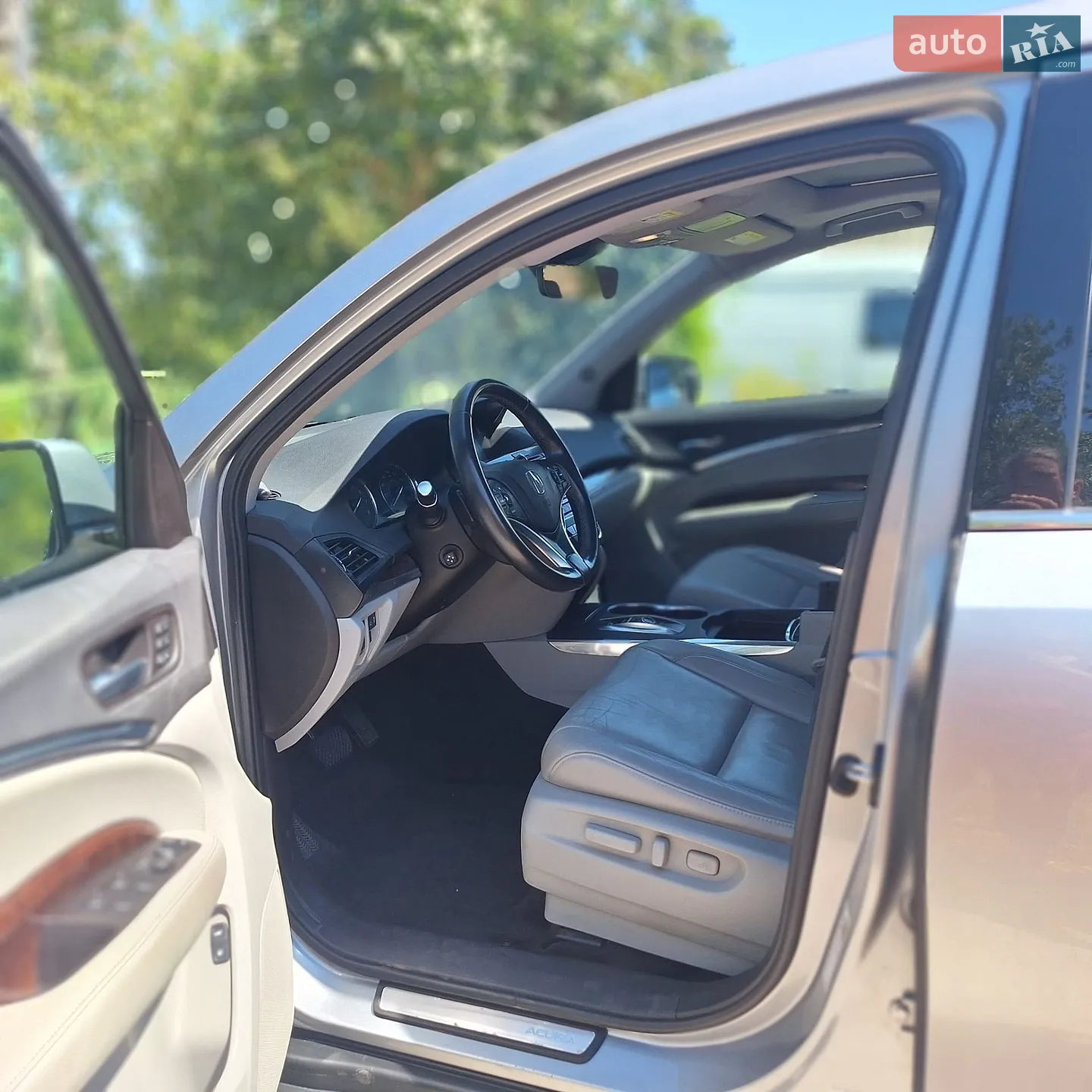 2018 Acura MDX - мініатюра 17