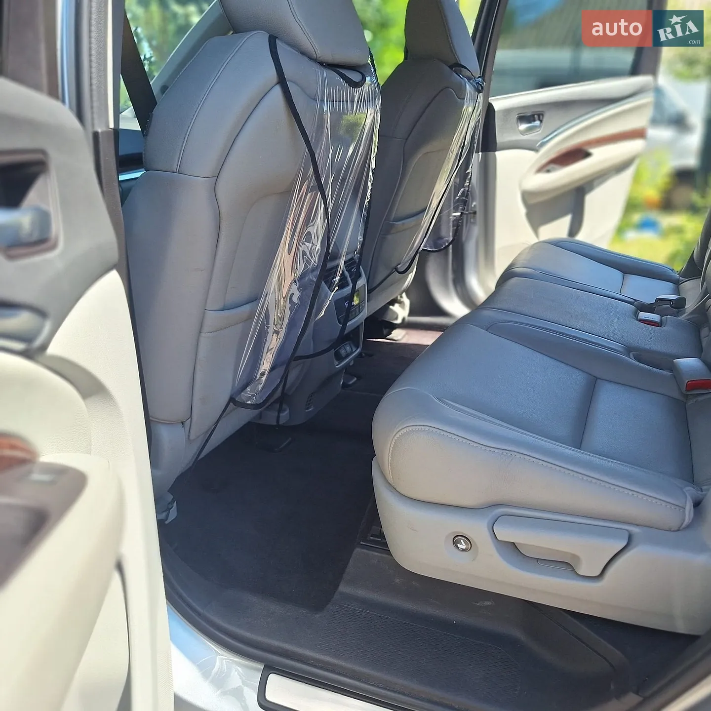 2018 Acura MDX - мініатюра 18