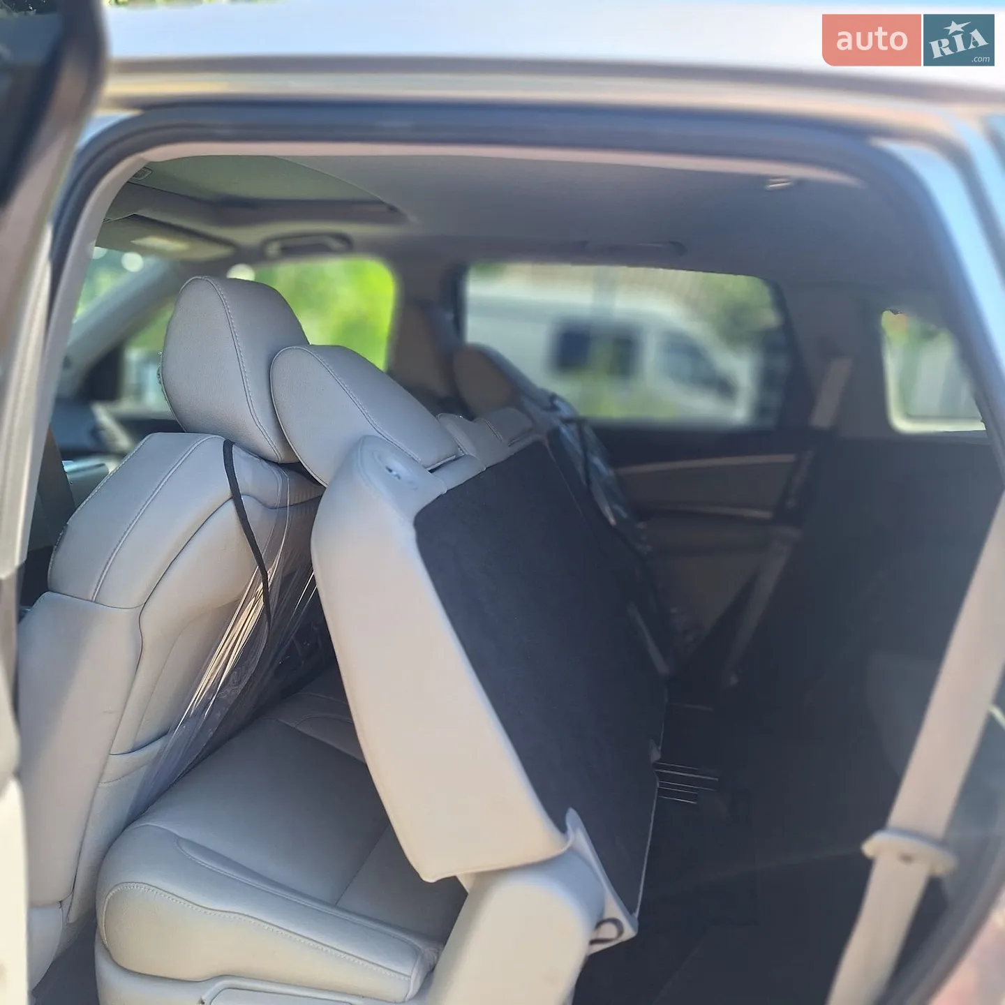 2018 Acura MDX - мініатюра 19