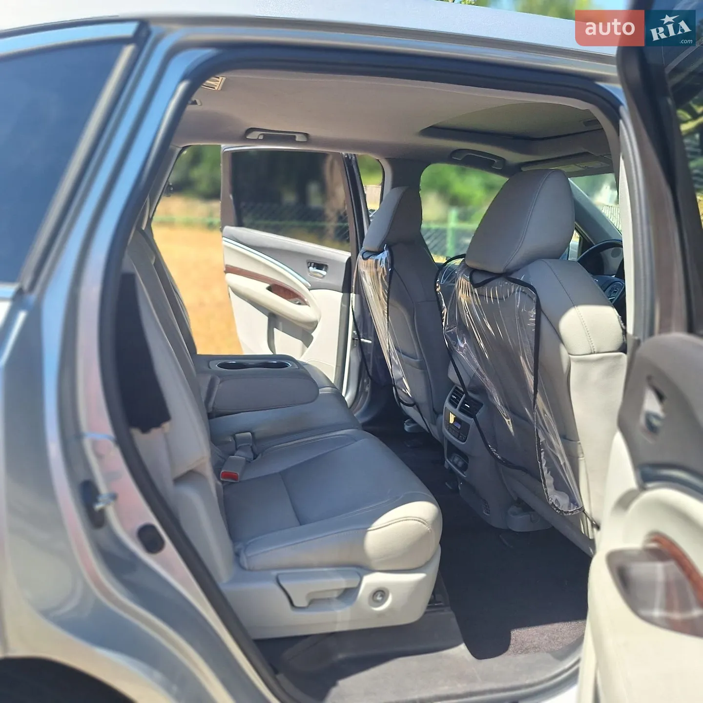 2018 Acura MDX - мініатюра 22
