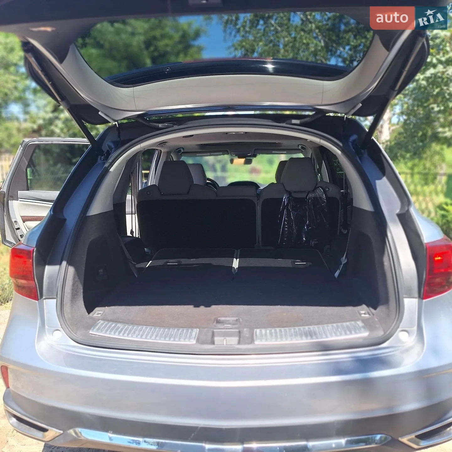 2018 Acura MDX - мініатюра 24