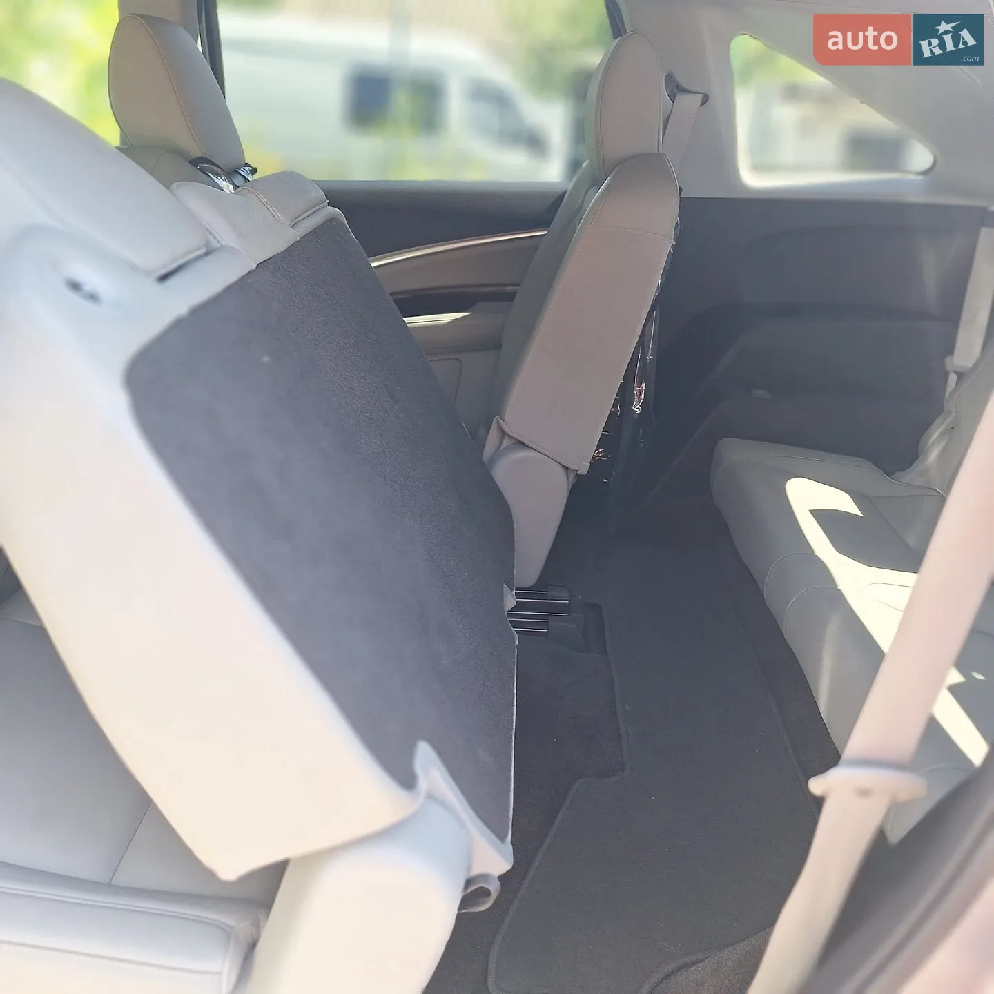 2018 Acura MDX - мініатюра 25