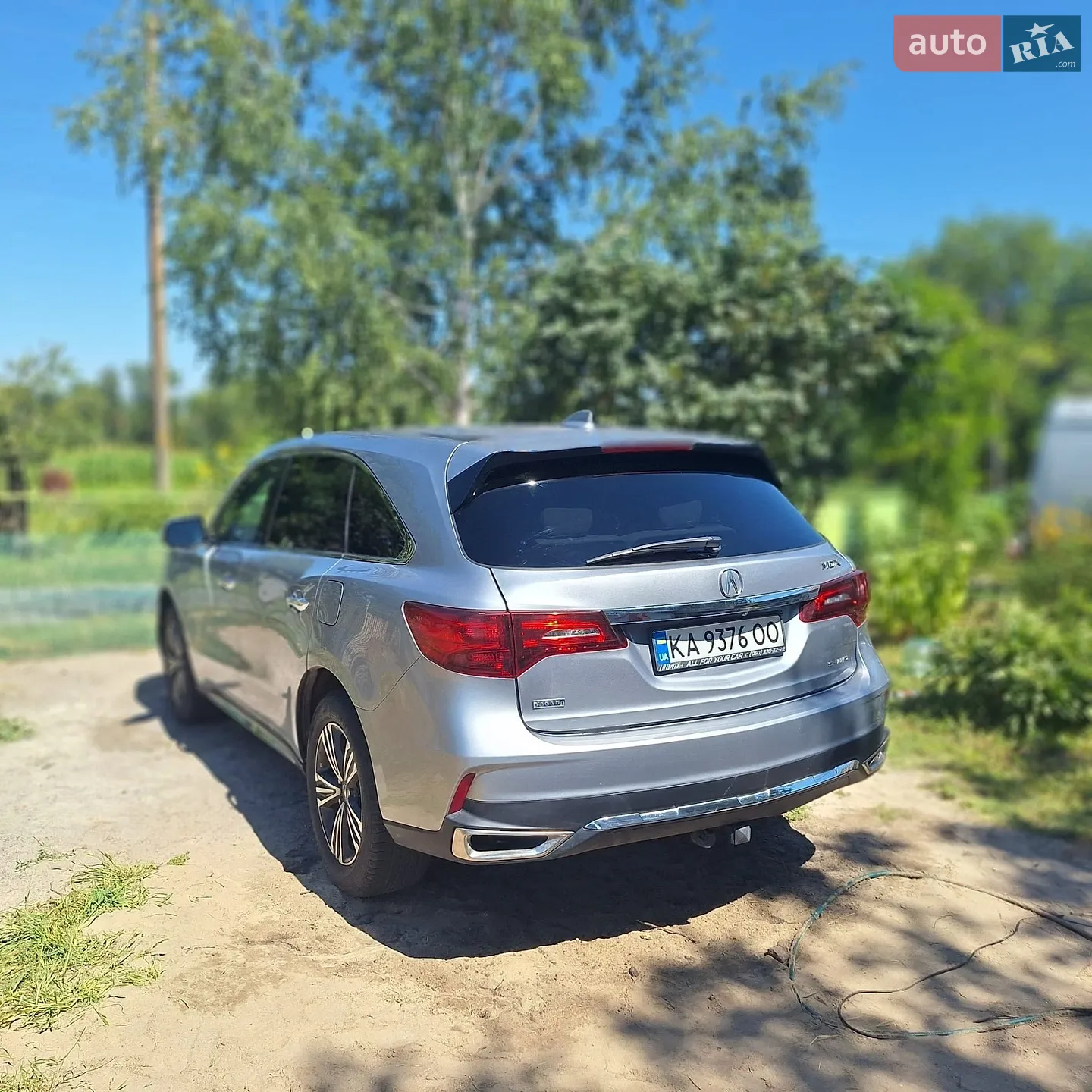 2018 Acura MDX - мініатюра 27