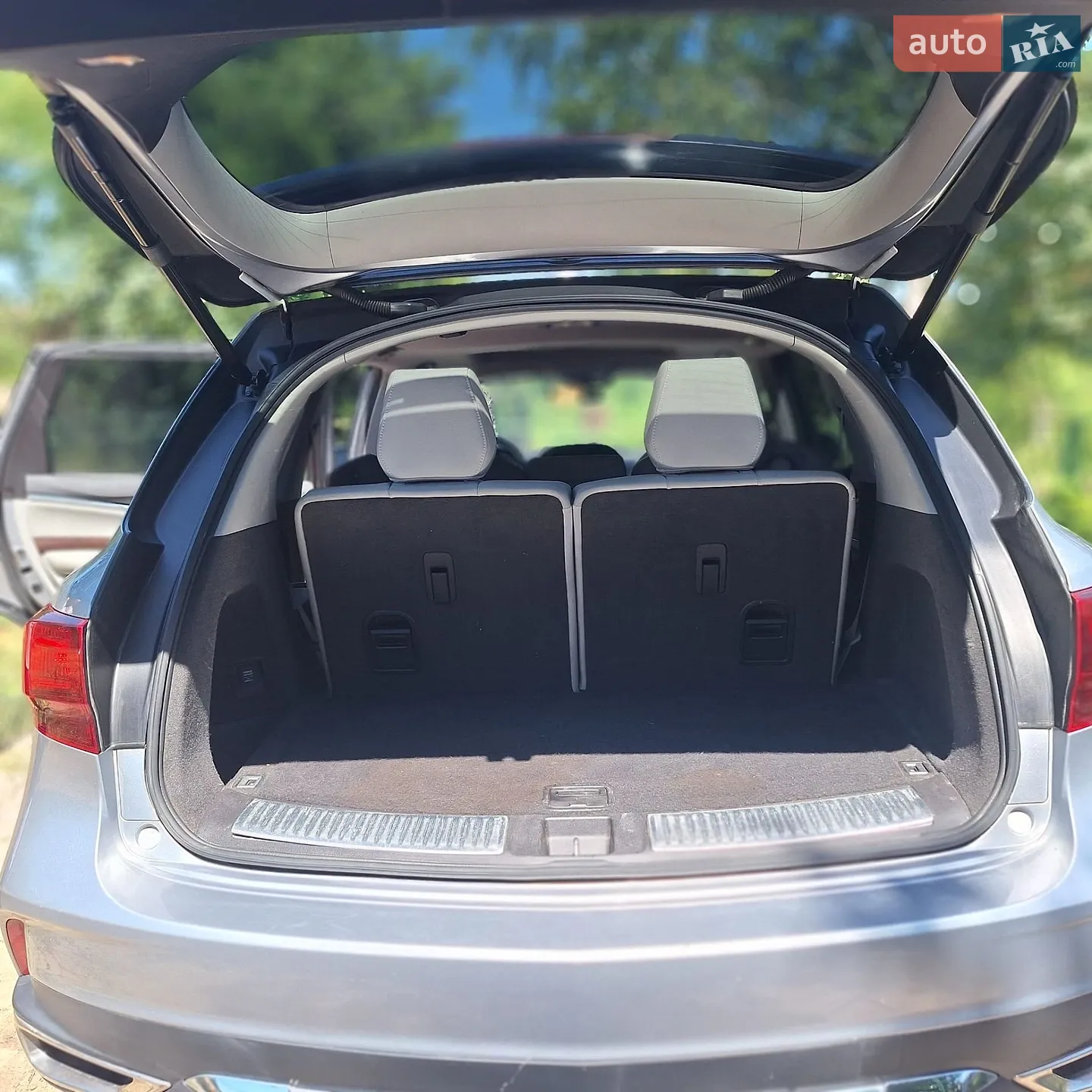 2018 Acura MDX - мініатюра 28