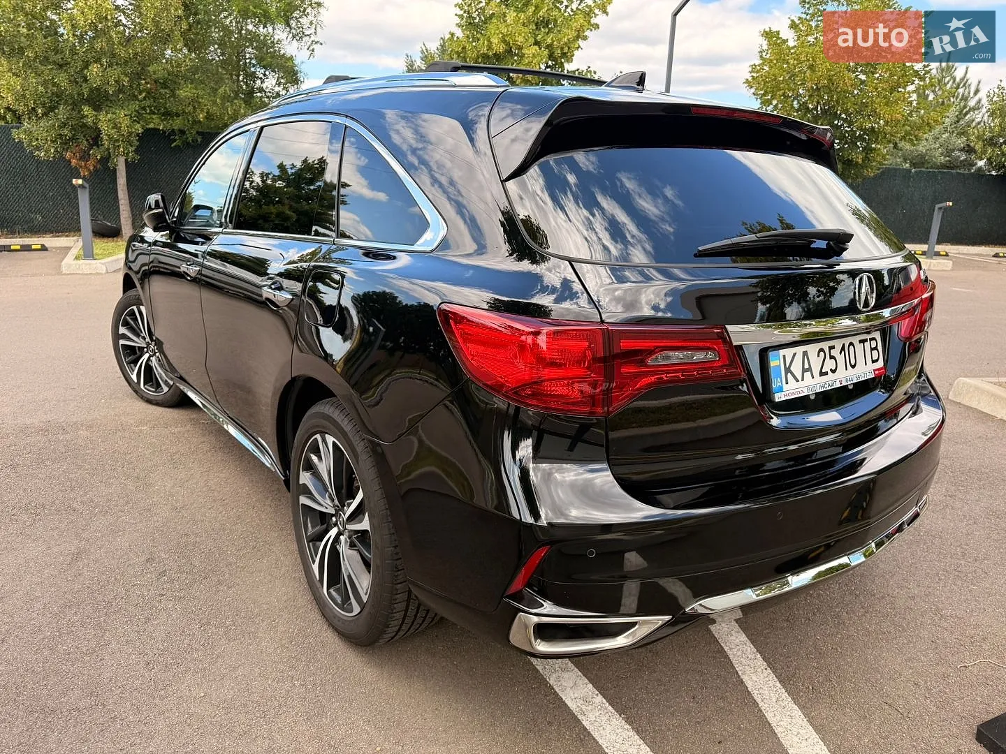 2018 Acura MDX - мініатюра 7