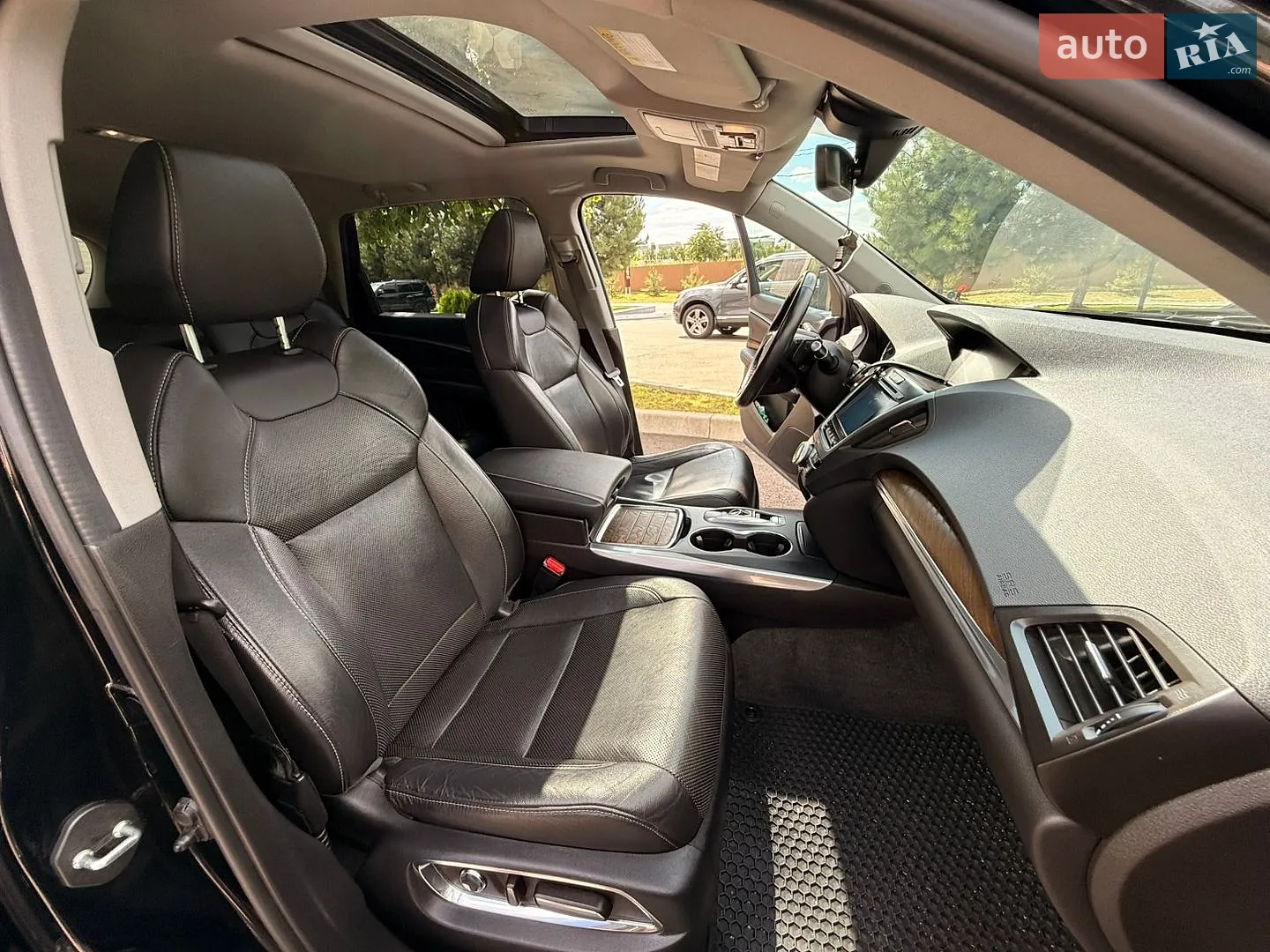 2018 Acura MDX - мініатюра 11