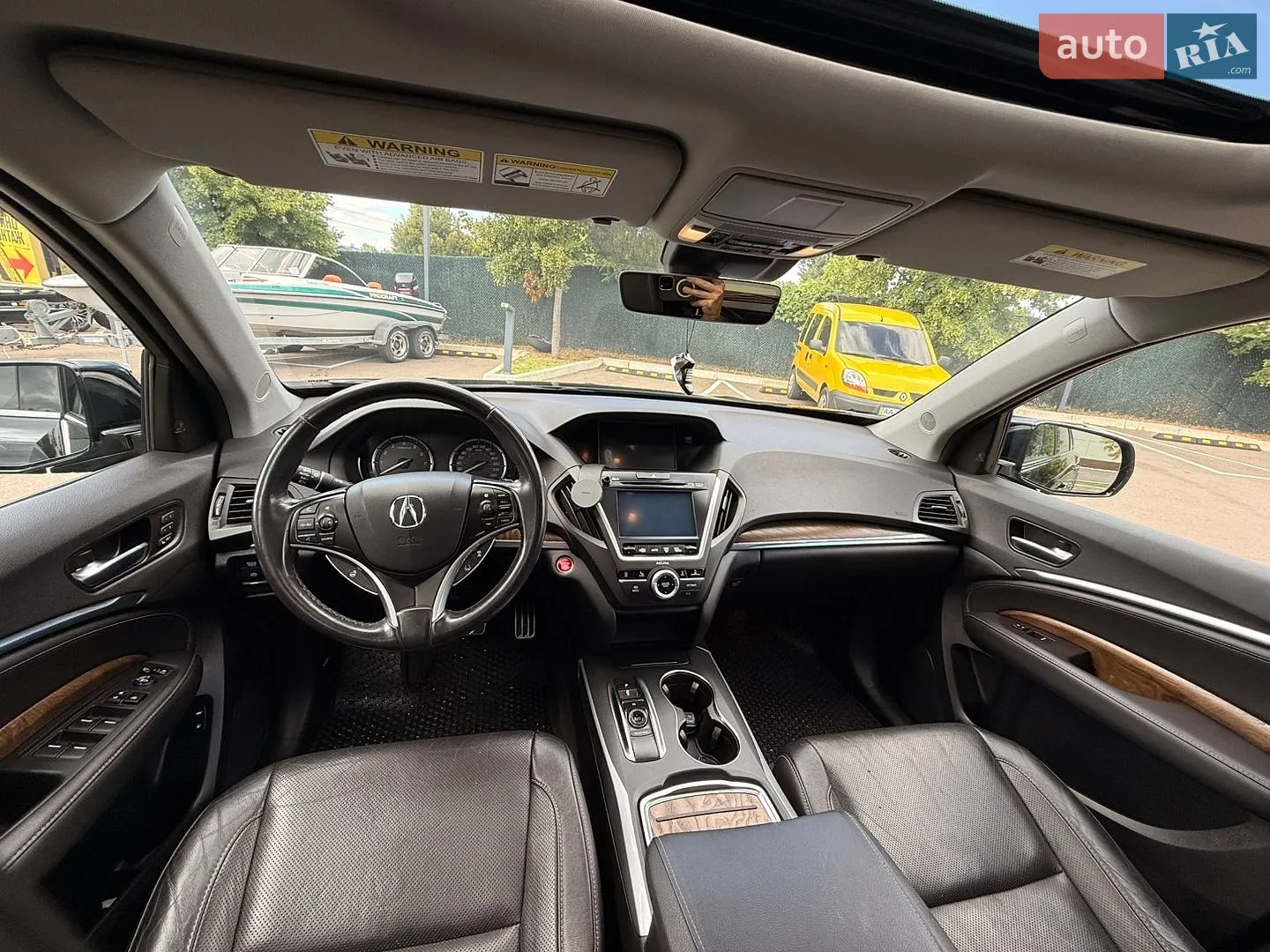 2018 Acura MDX - мініатюра 27