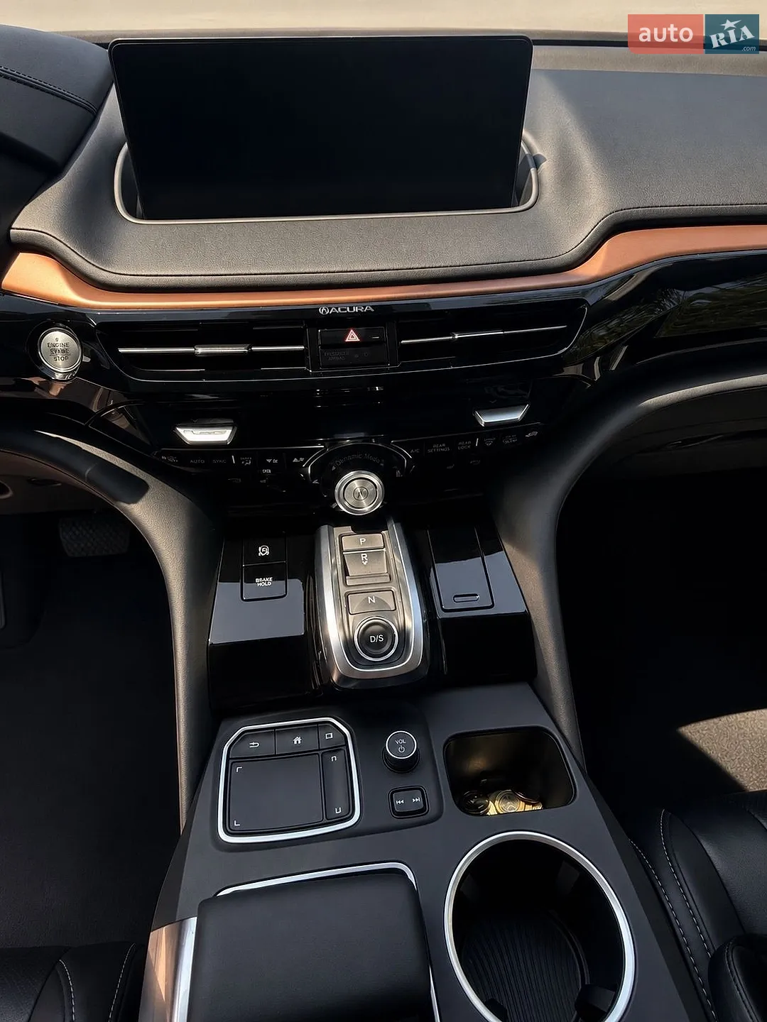 2022 Acura MDX - мініатюра 8