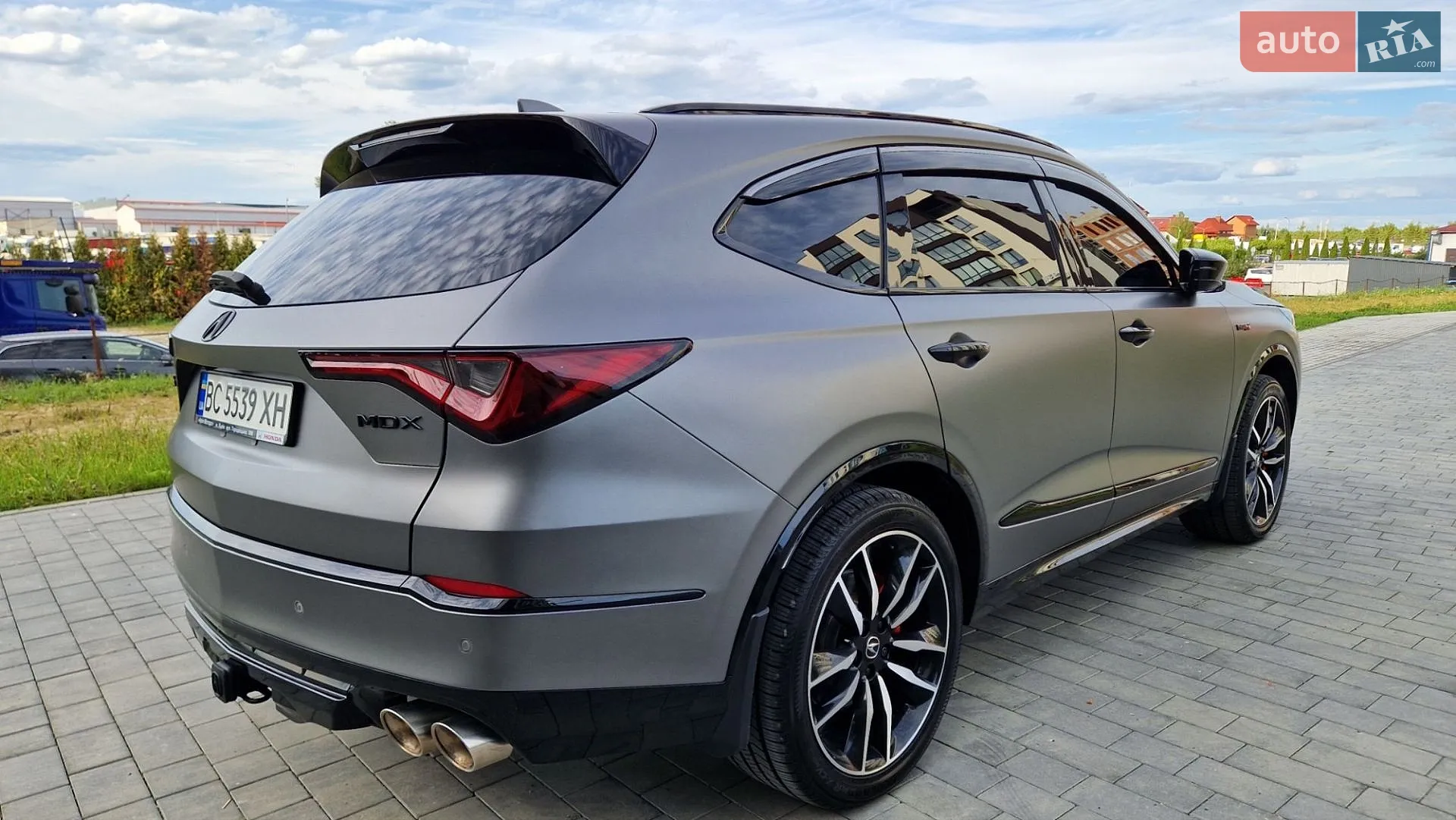 2022 Acura MDX - мініатюра 7